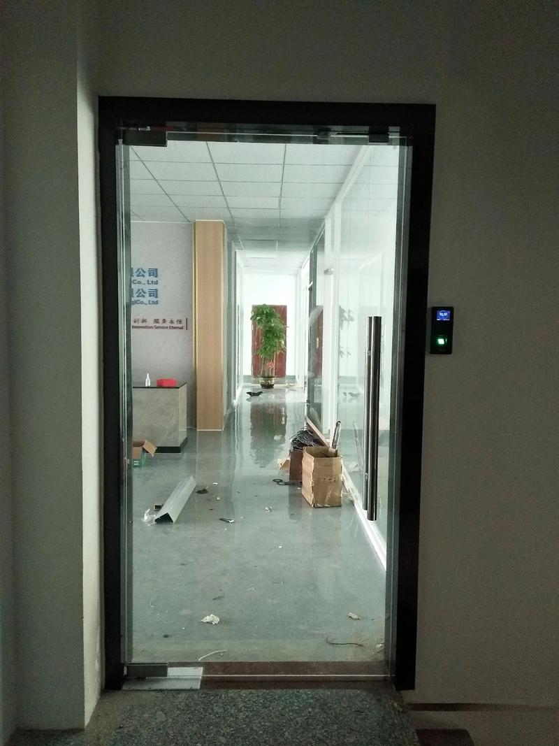 弱电工程：看不见的隐形守护者