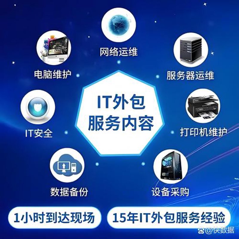 上海网络技术服务行业动态：打造智能化新生态